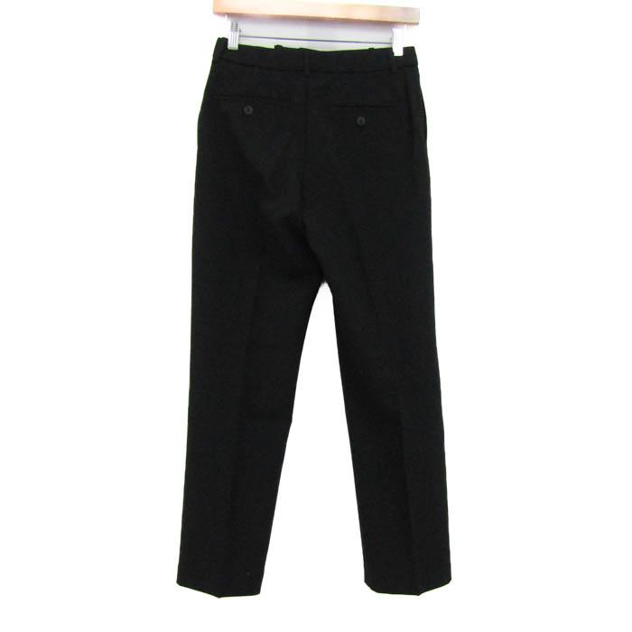 ユニクロ（UNIQLO） 感動パンツ ボトムス ウールライク ドライ 未使用
