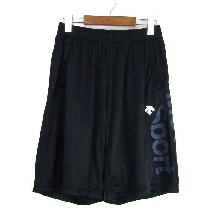 デサント ショートパンツ ボトムス ハーフパンツ スポーツウエア