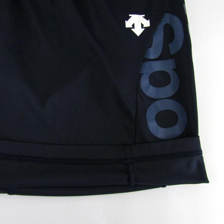 デサント ショートパンツ ボトムス ハーフパンツ スポーツウエア