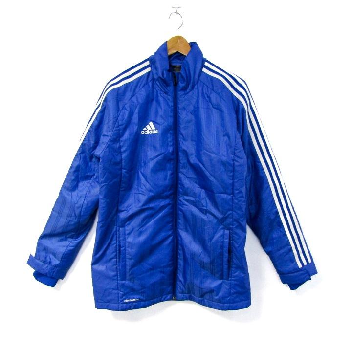adidas（アディダス） 中綿ジャケット ウィンドブレーカー クライマ