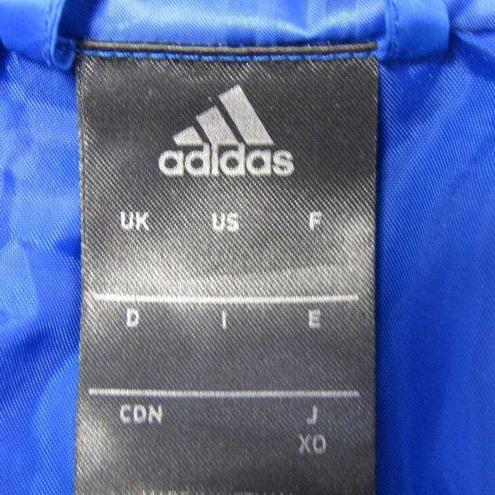 adidas（アディダス） 中綿ジャケット ウィンドブレーカー クライマ