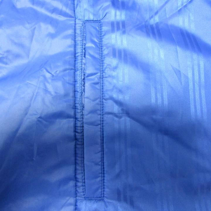 adidas（アディダス） 中綿ジャケット ウィンドブレーカー クライマ