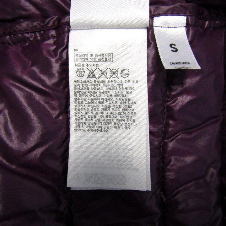 ユニクロ（UNIQLO） ダウンジャケット ジャンパー アウター ウルトラ 