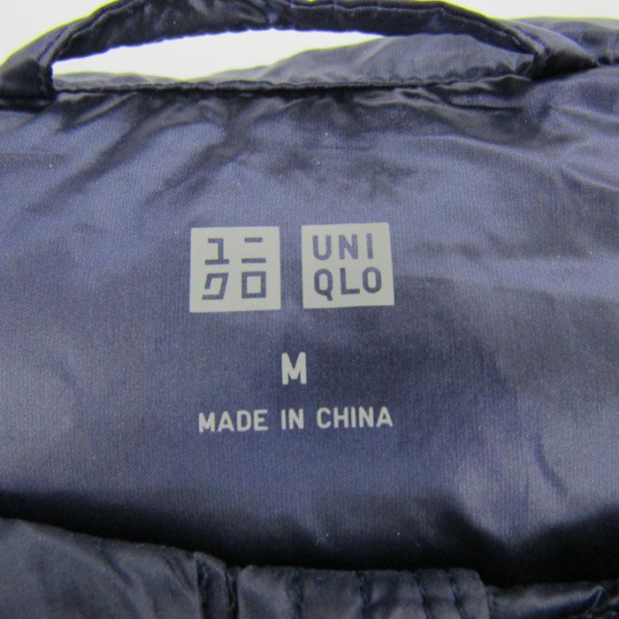 いっぱい様確認用‼️ ユニクロ（UNIQLO） フーデッド ウルトラライトダウンジャケット 311