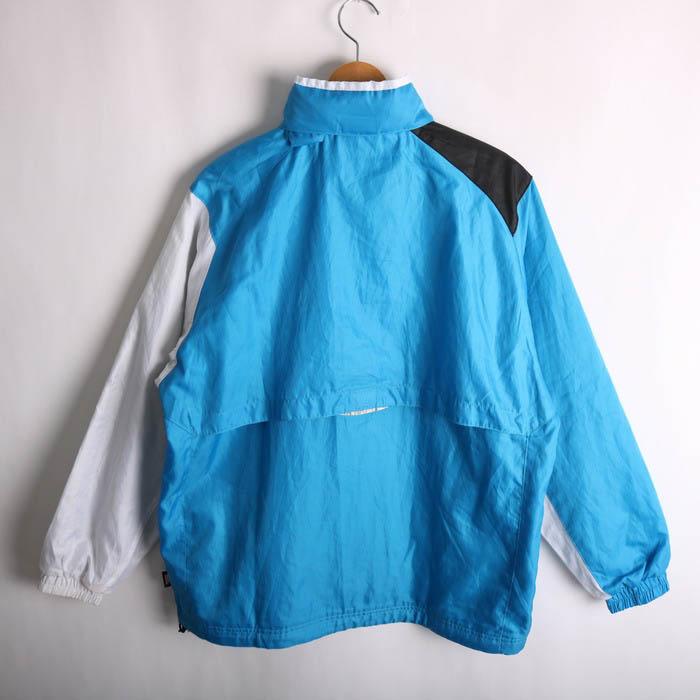 ヨネックス ジャンパー M ウィンドブレーカー ナイロンジャケット YONEX ヨネックス ウィンドブレーカー メンズ ジャケット 70095