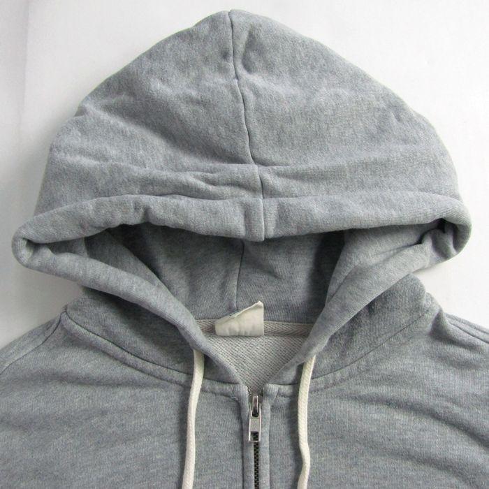 Champion チャンピオン パーカー トップス ジップアップ スウェット