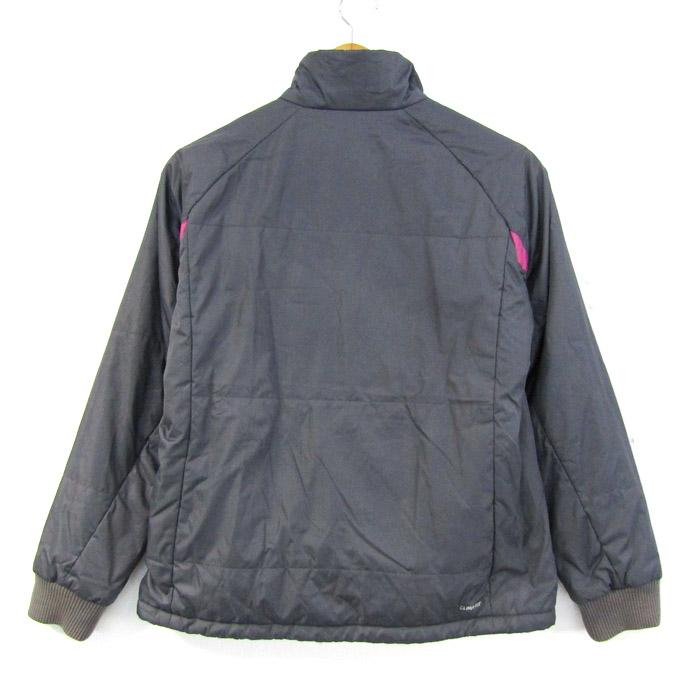 NIKE（ナイキ） ナイロンジャケット ウィンドブレーカー CLIMA-FIT