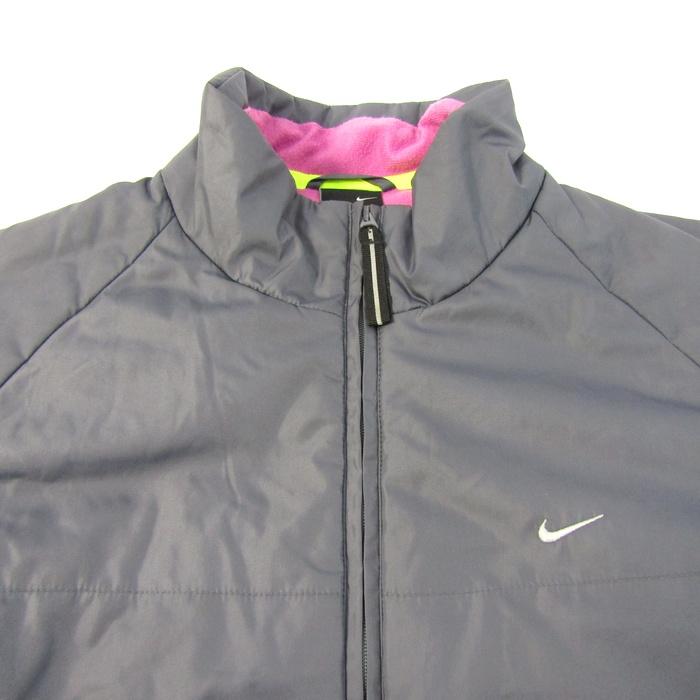 NIKE（ナイキ） ナイロンジャケット ウィンドブレーカー CLIMA-FIT