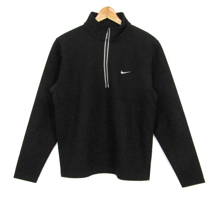 NIKE（ナイキ） ジャージ トラックジャケット ハーフジップ スポーツ 