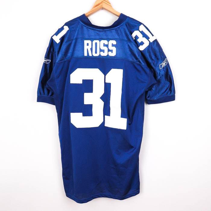 Reebok リーボック Tシャツ アメフト ユニフォーム NFL Reebok リーボック Tシャツ アメフト ユニフォーム NFL