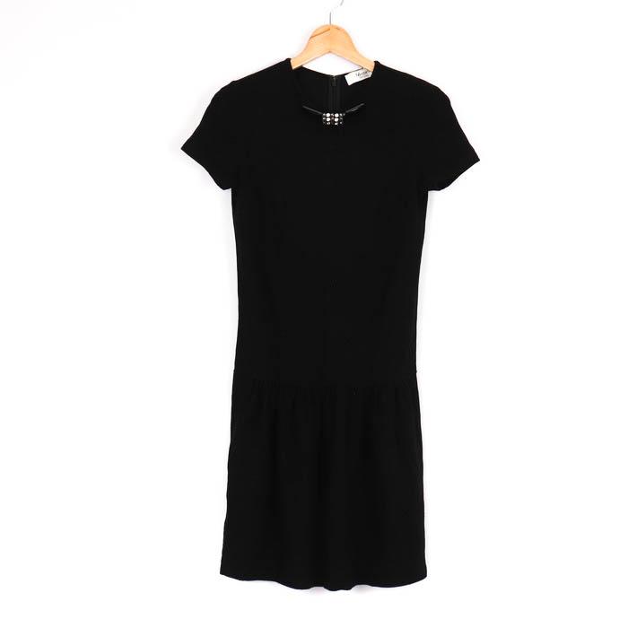 blugirl ブルーガール Blumarine ワンピース 半袖 フォーマル  