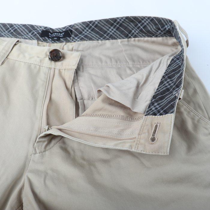 BURBERRY BLACK LABEL バーバリーブラックレーベル パンツ BURBERRY BLACK LABEL バーバリーブラックレーベル パンツ