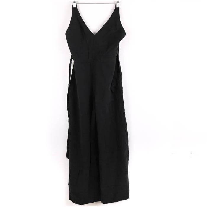 ザラ　ZARA つなぎ ZARA ザラ ツナギ つなぎ オールインワン タンクトップ パンツ