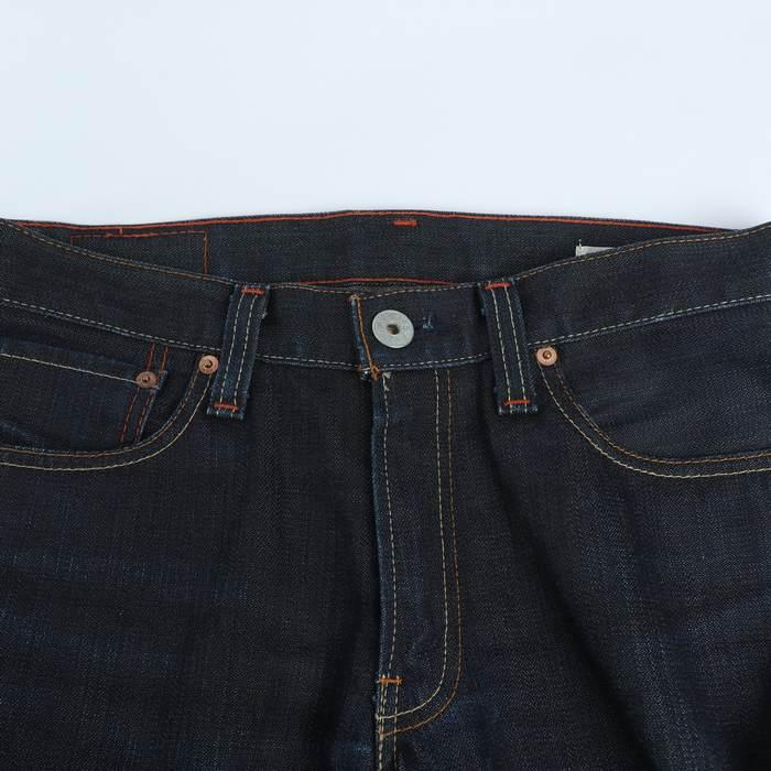 Levi's リーバイス デニムパンツ ボトムス ジーンズ ストレート メンズ