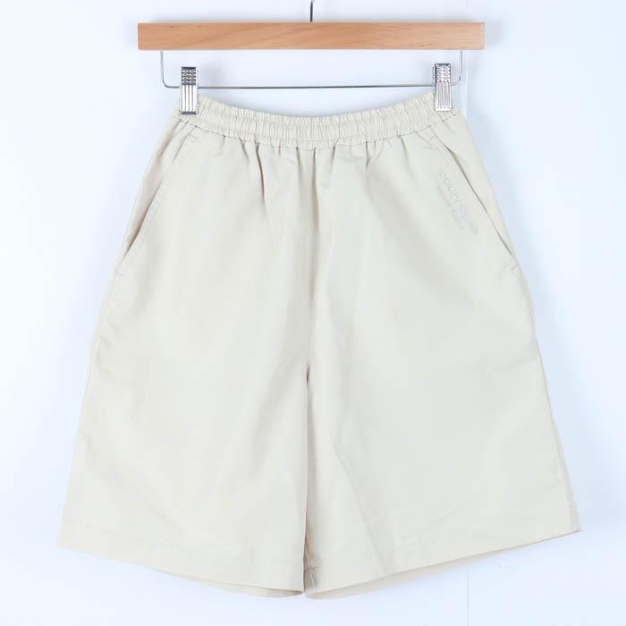 courreges クレージュ パンツ ボトムス ハーフパンツ SPORT TUTUR  