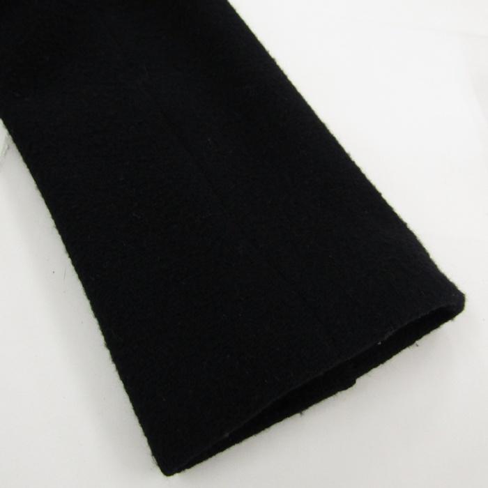 フレイアイディー ウールコート フォックスファー アウター レディース