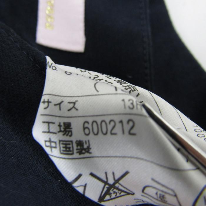 Samantha Thavasa - 【新品タグ付き】サマンサタバサ ゴルフリバーシブルボアスカート レディース40 バックロゴプリーツスカート(36(S) ブラック): Samantha Thavasa