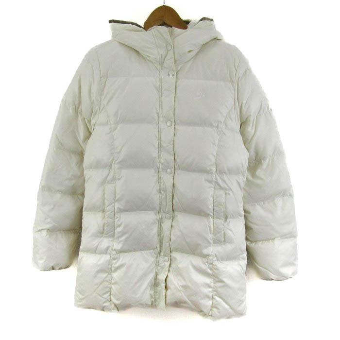 NIKE（ナイキ） ダウンジャケット ジャンパー アウター スポーツウエア