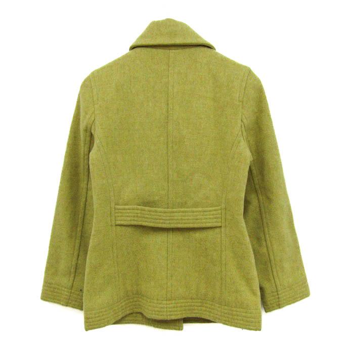 MACPHEE  マカフィー　コート　ダウン　トゥモローランド MACPHEE マカフィー トゥモローランド ウールジャケット ハーフ