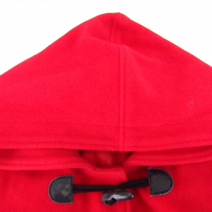 Yves Saint Laurent（イヴ・サンローラン） ダッフルコート ウール混