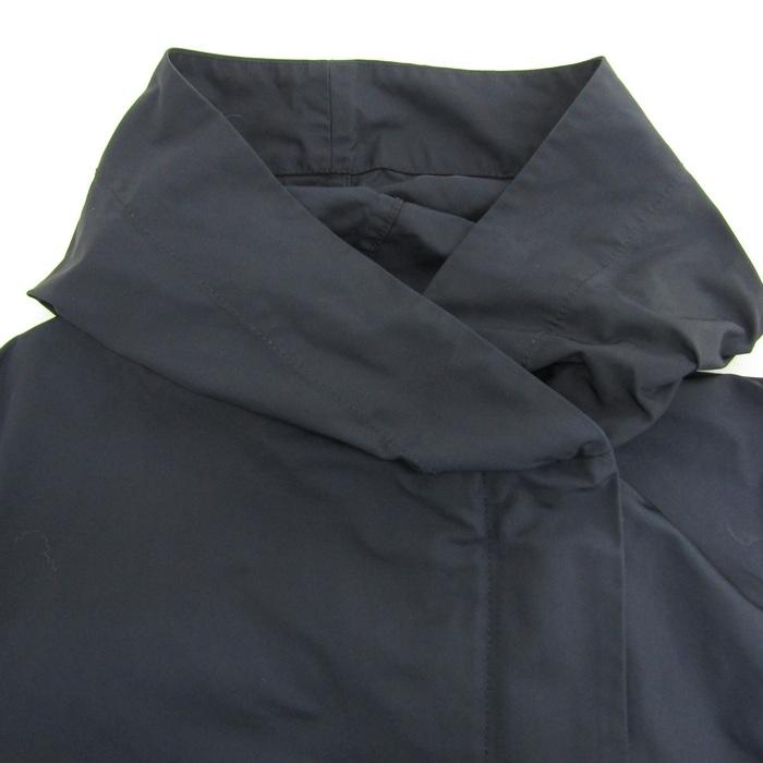 JOURNAL STANDARD relume フード付きコート JOURNAL STANDARD relume（ジャーナルスタンダード レリューム