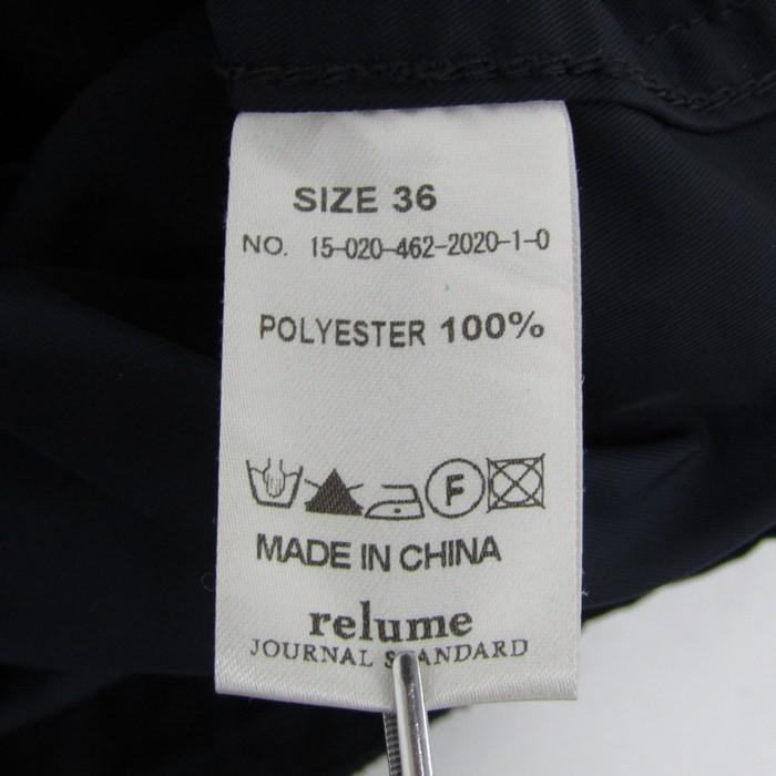 JOURNAL STANDARD relume（ジャーナルスタンダード レリューム