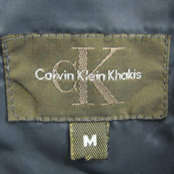 カルバンクライン ダウンジャケット ジャンパー ブランド アウター  