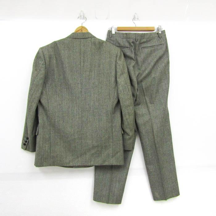 カールヘルム　セットアップ　スーツ カールヘルム スーツ セットアップ 上下セット ジャケット