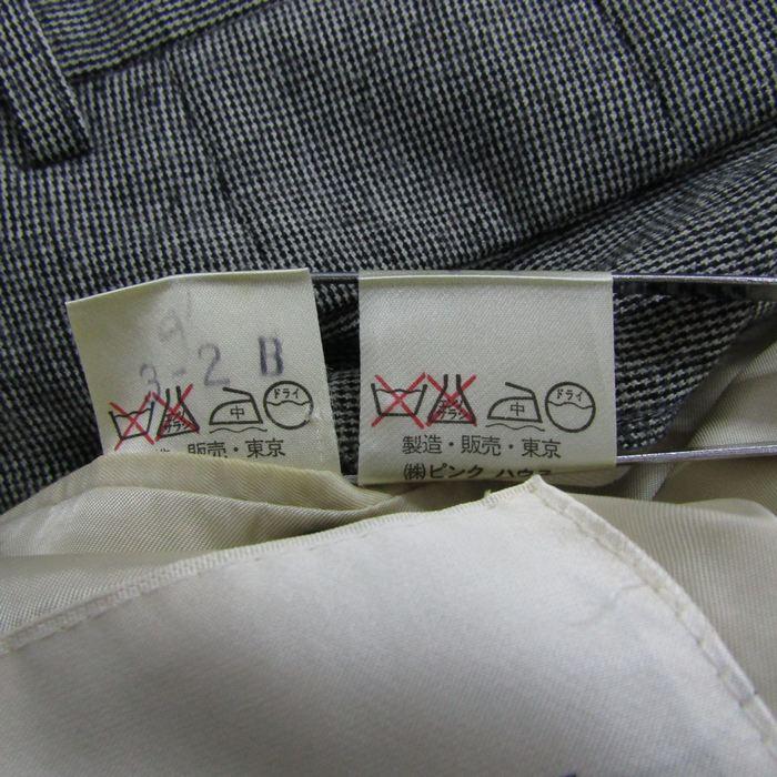 カールヘルム　セットアップ　スーツ カールヘルム スーツ セットアップ 上下セット ジャケット