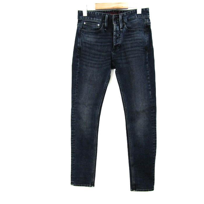 MEN'S BIGI メンズビギ デニムパンツ ボトムス スキニージーンズ MEN'S BIGI メンズビギ デニムパンツ ボトムス スキニージーンズ
