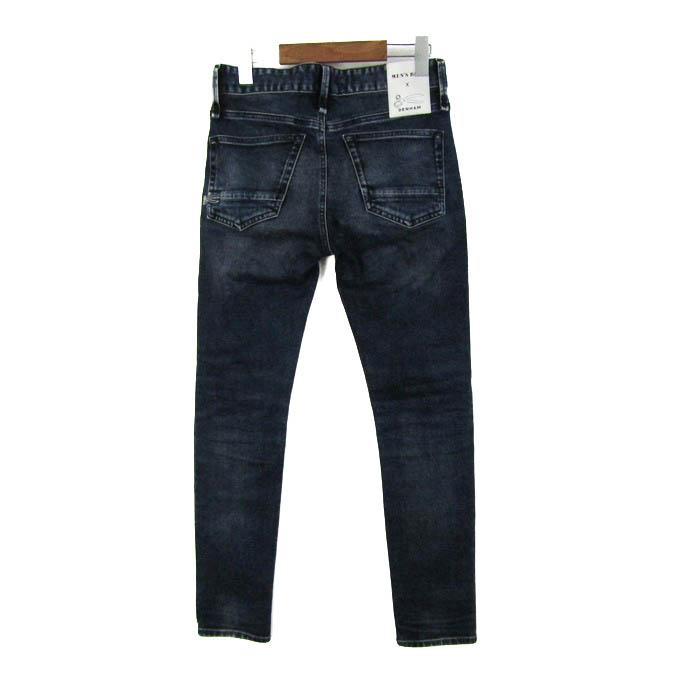 MEN'S BIGI メンズビギ デニムパンツ ボトムス スキニージーンズ MEN'S BIGI メンズビギ デニムパンツ ボトムス スキニージーンズ