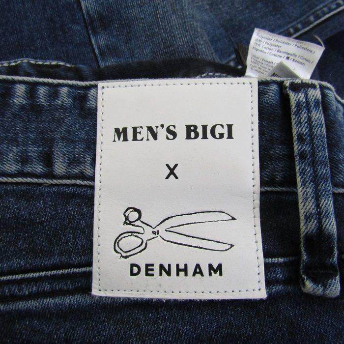 MEN'S BIGI メンズビギ デニムパンツ ボトムス スキニージーンズ MEN'S BIGI メンズビギ デニムパンツ ボトムス スキニージーンズ