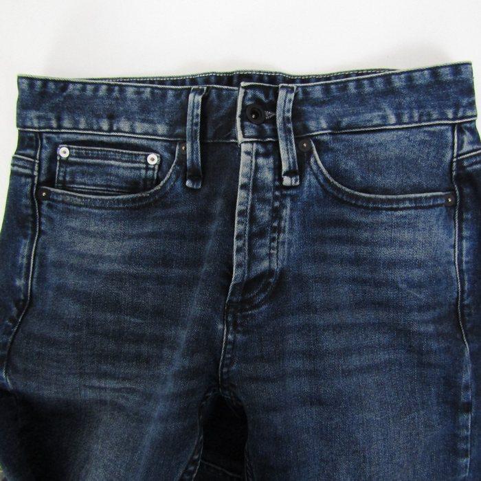 MEN'S BIGI メンズビギ デニムパンツ ボトムス スキニージーンズ MEN'S BIGI メンズビギ デニムパンツ ボトムス スキニージーンズ