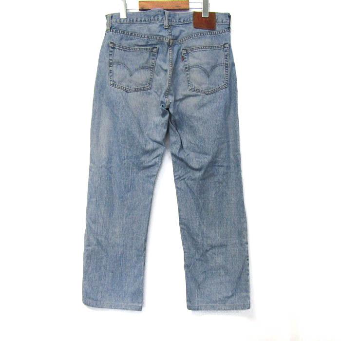 Levi's リーバイス デニムパンツ ジーンズ ジーパン 503