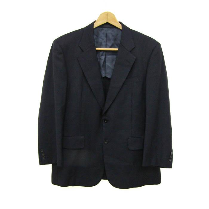 【お正月限定価格！】Ermenegildo Zegna テーラードジャケット エルメネジルドゼニア テーラードジャケット アウター イタリア生地