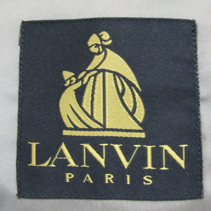 LANVIN（ランバン） スーツ セットアップ 上下セット ジャケット
