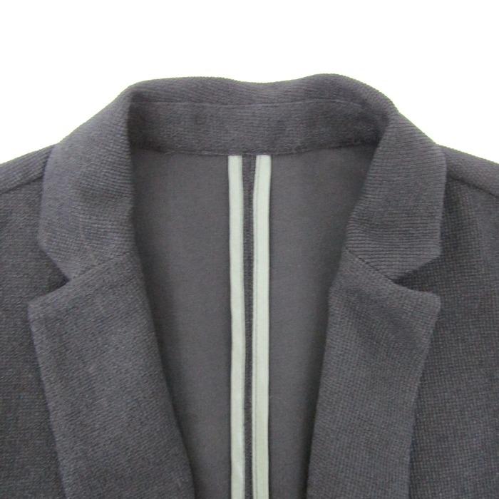 アペックスジャパン テーラードジャケット 未使用 アウター 黒