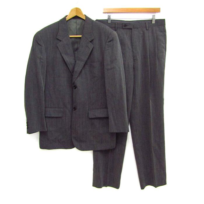 ジョルジュレッシュオム スーツ セットアップ 上下セット ジャケット 