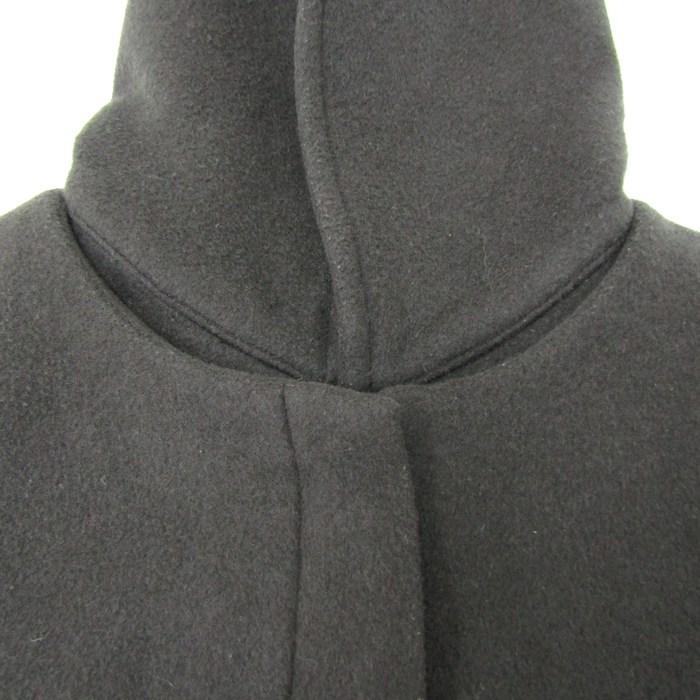 IENA（イエナ） ロングコート フード付き アウター ウール100