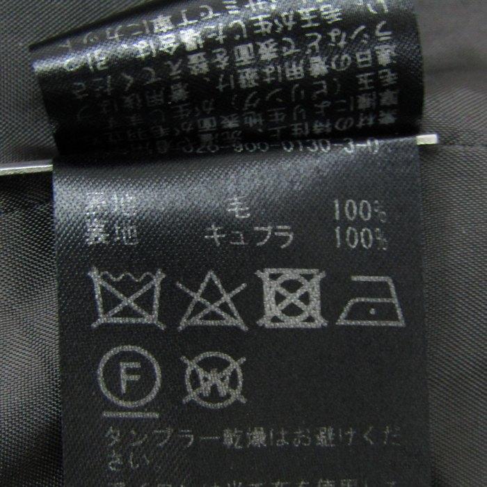 IENA（イエナ） ロングコート フード付き アウター ウール100