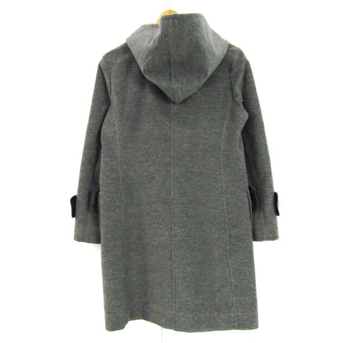 SONIA RYKIEL ファー付きロングコート SONIA RYKIEL ファー付きロング