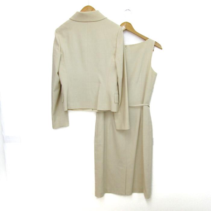 UNTITLED アンタイトル セットアップ 上下セット ノースリーブ