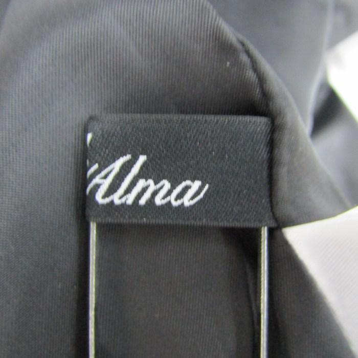 ポッシュアロマ ブルゾン レザージャケット アウター 羊革 パーカー