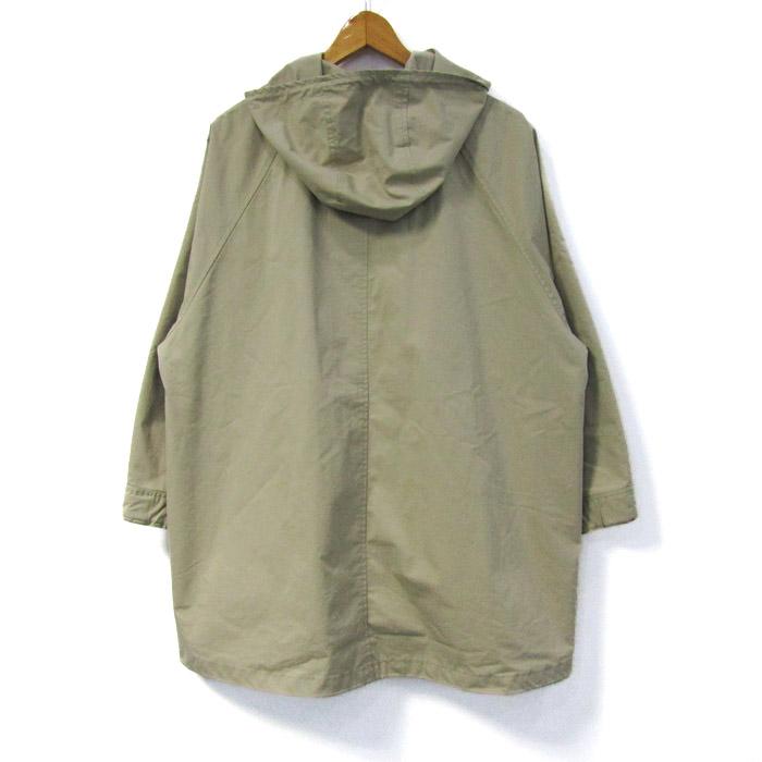 スローブイエナ モッズコート アウター ジャケット レディース 36