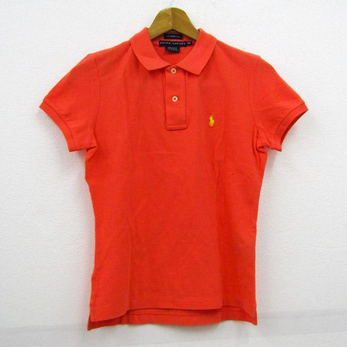 RALPH LAUREN SKINNY POLO ポロシャツ ラルフローレン 楽天市場】Ralph Lauren Lady's 