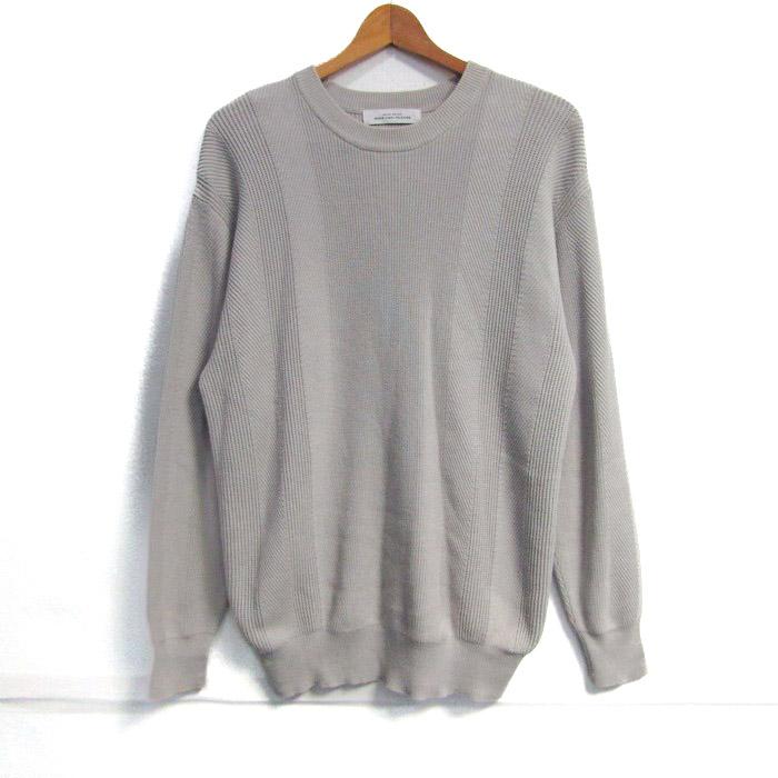 UNITED ARROWS ユナイテッドアローズ ニット セーター 長袖