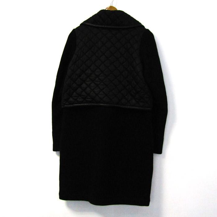 TSUMORI CHISATO（ツモリチサト） ステンカラーコート アウター