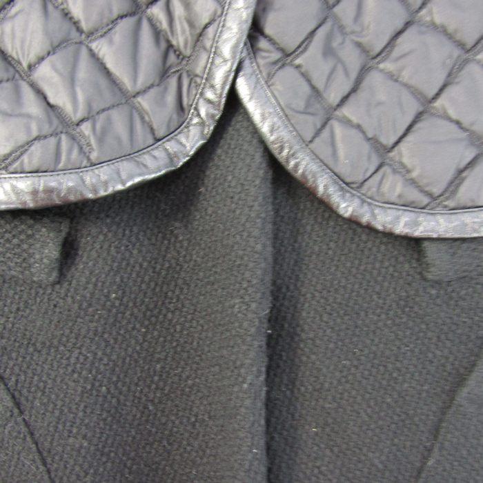 TSUMORI CHISATO（ツモリチサト） ステンカラーコート アウター