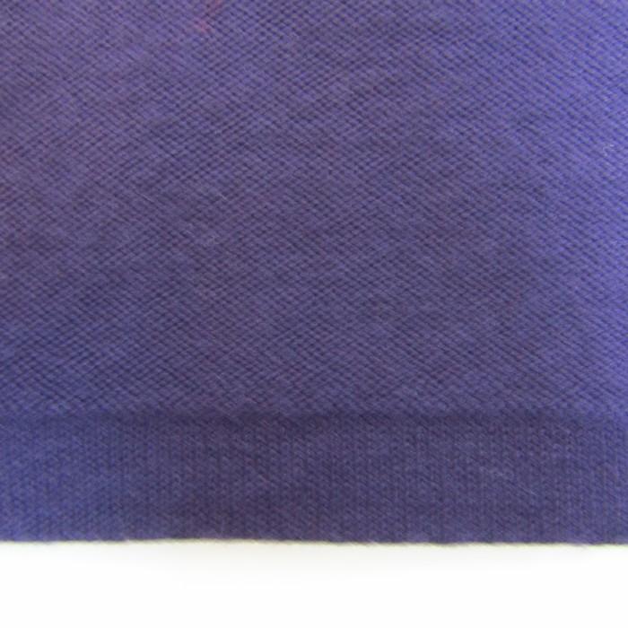 アンタイトル ニット トップス 長袖 タートルネック チュニック レディース 2サイズ パープル UNTITLED UNTITLED（アンタイトル） ニット トップス 長袖 タートルネック