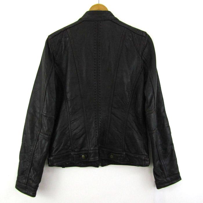 BARNEYS NEWYORK バーニーズニューヨーク レザージャケット BARNEYS NEWYORK バーニーズニューヨーク レザージャケット